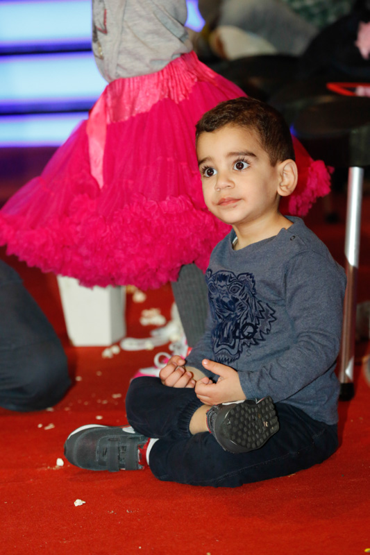Ghinwa at O1NE Beirut